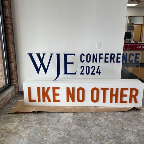 Custom Signs